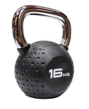 Morgan Urethane Coated Kettlebell