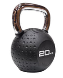 Morgan Urethane Coated Kettlebell