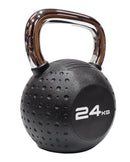 Morgan Urethane Coated Kettlebell