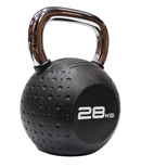 Morgan Urethane Coated Kettlebell
