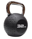 Morgan Urethane Coated Kettlebell