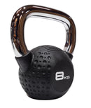 Morgan Urethane Coated Kettlebell