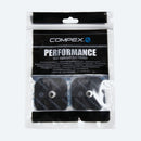 Compex Snap Electrodes 5x5 square 4 per pack