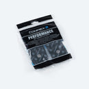 Compex Snap Electrodes 5x10 rectangle 2 per pack