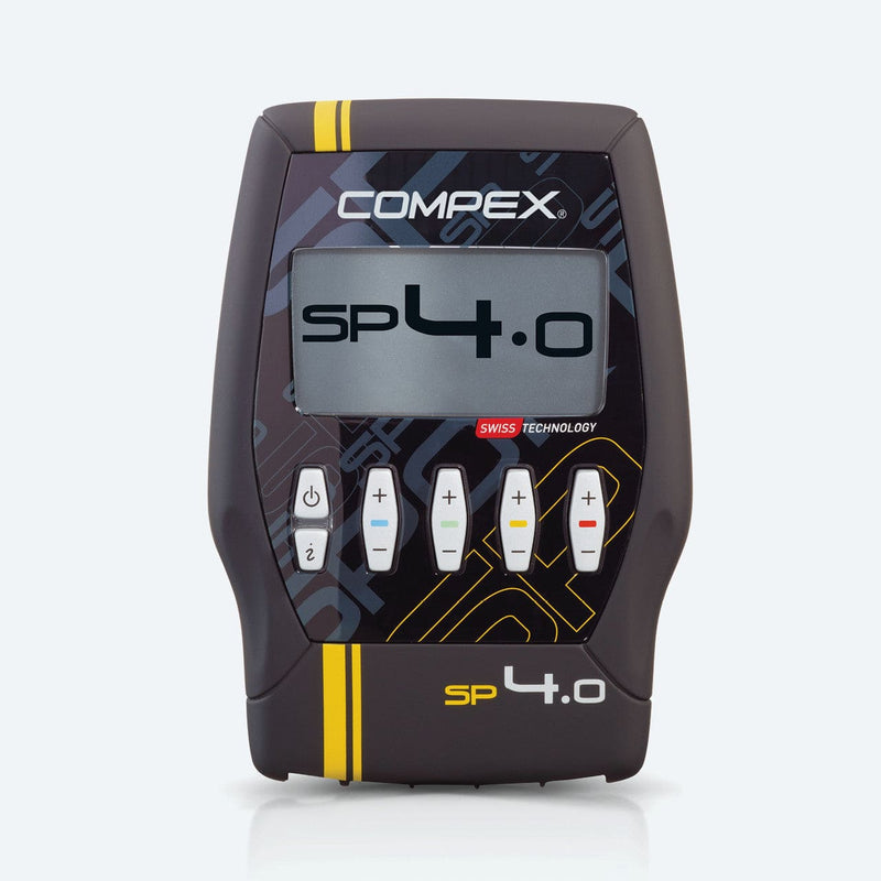 Compex SP Set SP4.0