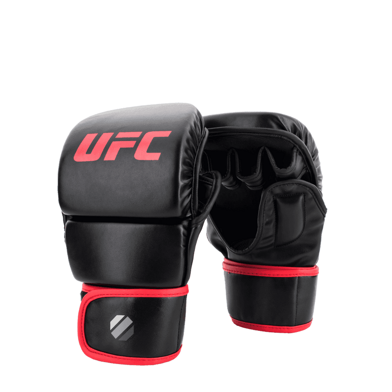 UFC Contender MMA Sparring Gloves, 8oz