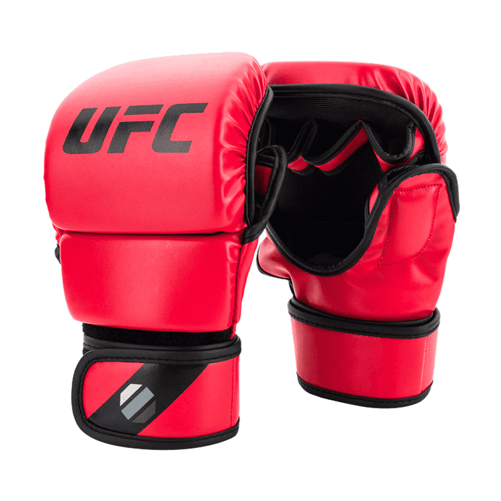 UFC Contender MMA Sparring Gloves, 8oz