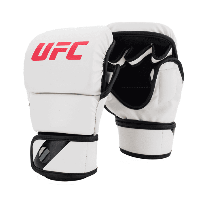 UFC Contender MMA Sparring Gloves, 8oz