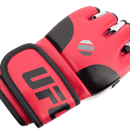 UFC Contender Open Palm MMA Training Gloves
