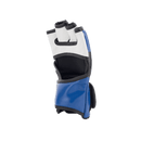 UFC Contender Open Palm MMA Training Gloves