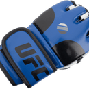 UFC Contender Open Palm MMA Training Gloves