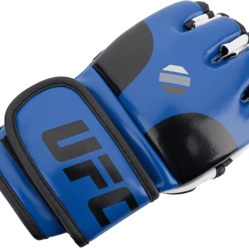 UFC Contender Open Palm MMA Training Gloves