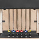 Contour Cadillac Pilates Reformer with Full Trapeze Table (Black)  PRE ORDER FOR OCT DELIVERY Don't Miss Out . Only a few left in the Shipment