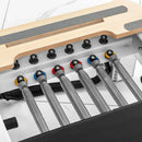 Contour Studio Pilates Machine Tempered Cabon Steel 6 Springs Package - PRE-ORDER NOW!