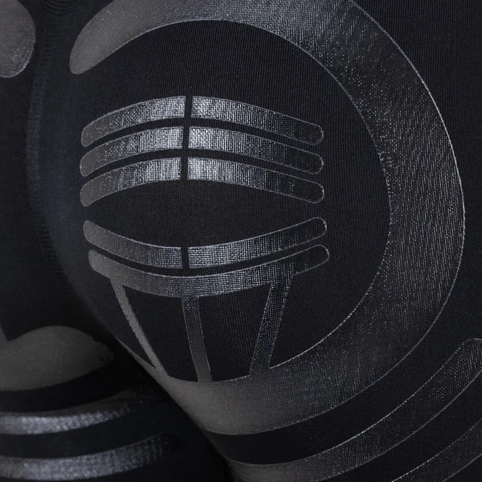 HYPER Woman Leggings - Stability and Recovery