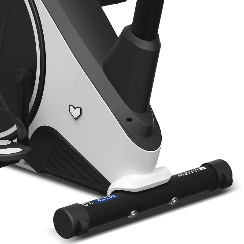 Lifespan Delta 2.0 Exercise Bike