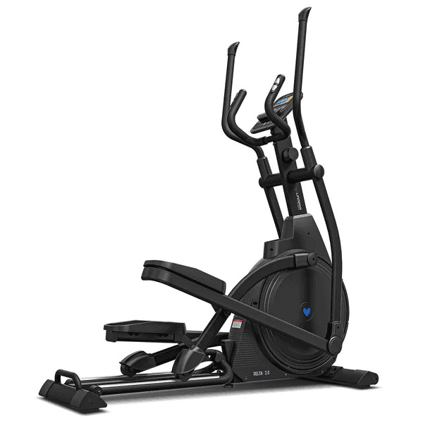 Lifespan Delta 2.0 Incline Cross Trainer - PRE-ORDER FOR MARCH DELIVERY