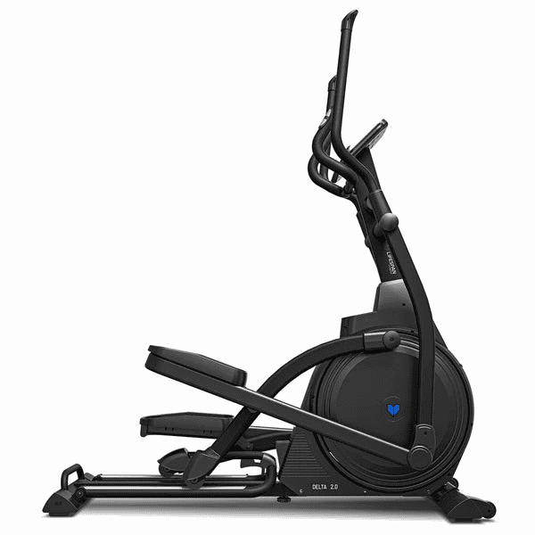 Lifespan Delta 2.0 Incline Cross Trainer - PRE-ORDER FOR MARCH DELIVERY