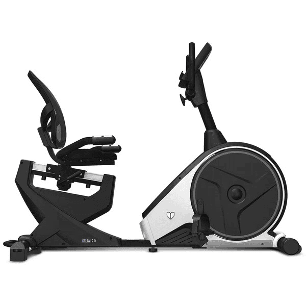 Lifespan Delta 2.0 Recumbent Bike