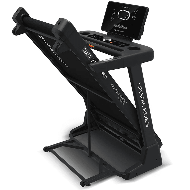 Lifespan Delta 2.0 Treadmill