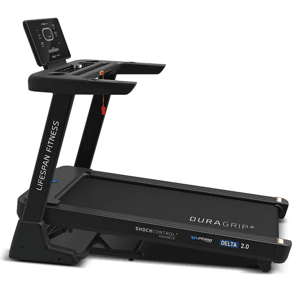 Lifespan Delta 2.0 Treadmill