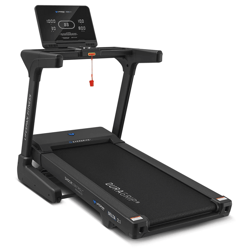 Lifespan Delta 2.1 Treadmill