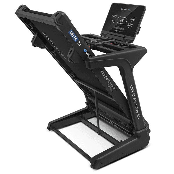 Lifespan Delta 2.1 Treadmill