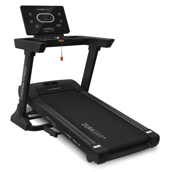 Lifespan Delta 3.0 Treadmill