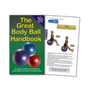 Dimension Body Ball Handbook