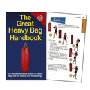 Dimension Heavy Bag Handbook