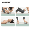 Large Double Lacrosse Ball - Used as Track Ball, Peanut Ball