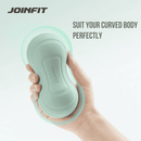 Large Double Lacrosse Ball - Used as Track Ball, Peanut Ball