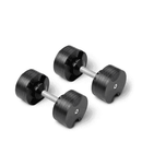BUNDLE: CBF Selectorised Dumbbells with Stand, 20KG Pair