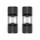 CBF New Selectorised Compact Dumbbells, 32kg, Pair