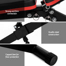 EFit Weight Bench Adjustable FID Bench Press Home Gym 150kg Capacity- ONLINE ONLY