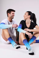 S-MASH 3D FANTASY Sock - Limited Edition