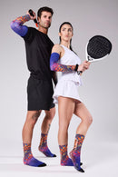 S-MASH 3D FANTASY Sock - Limited Edition