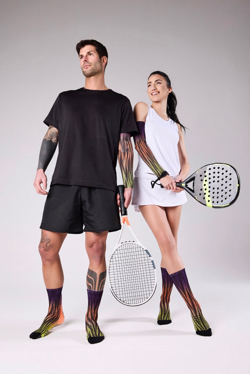 S-MASH 3D FANTASY Sock - Limited Edition