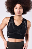 Bra Supporter - Support & Stability