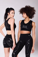 Bra Supporter - Support & Stability