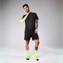 S-MASH 3D Sock - Enhanced Stability & Support