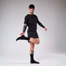 S-MASH 3D Sock - Enhanced Stability & Support