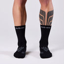 S-MASH 3D Sock - Enhanced Stability & Support
