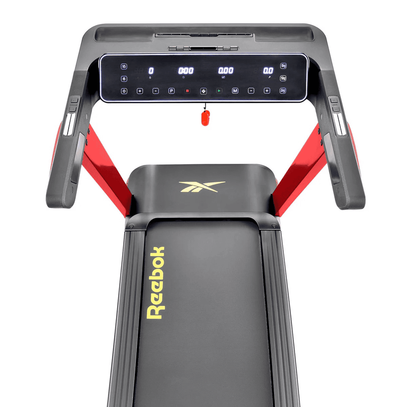 Reebok FR30z Floatride Treadmill