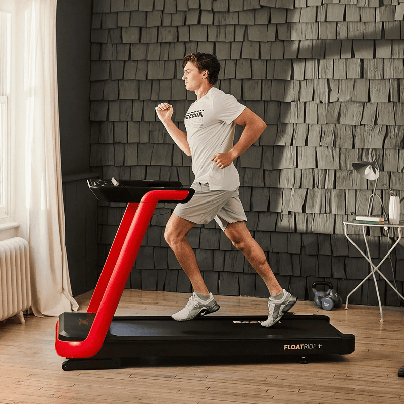 Reebok FR30z Floatride Treadmill