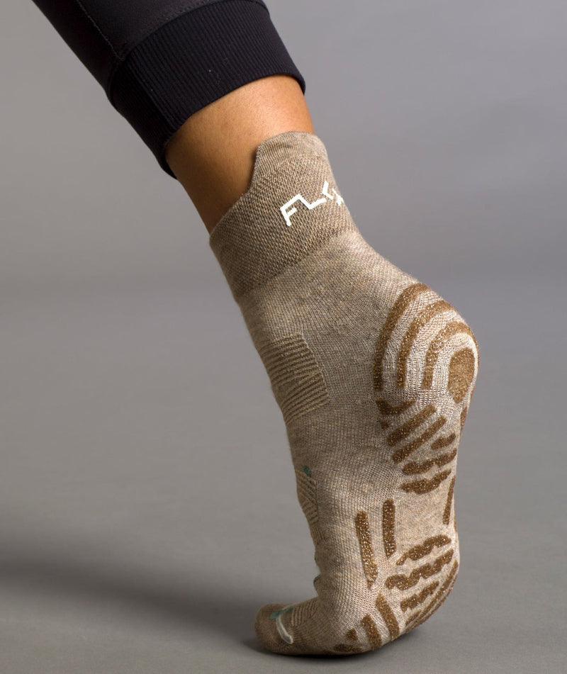 Floky Yoga Purity Socks