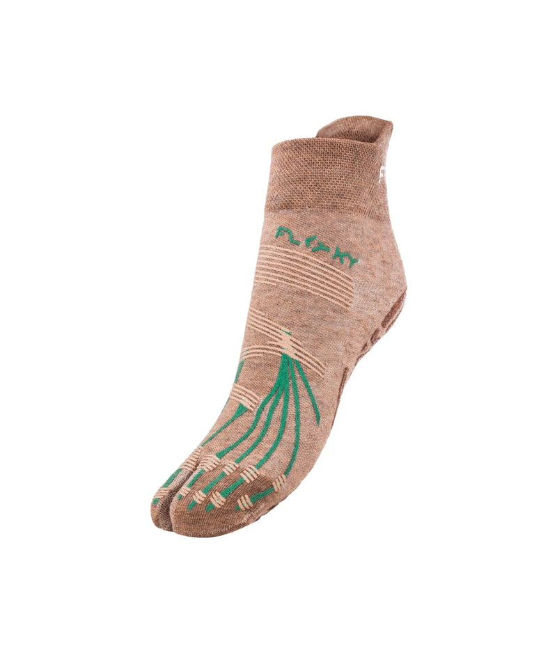 Floky Yoga Sensitive Socks