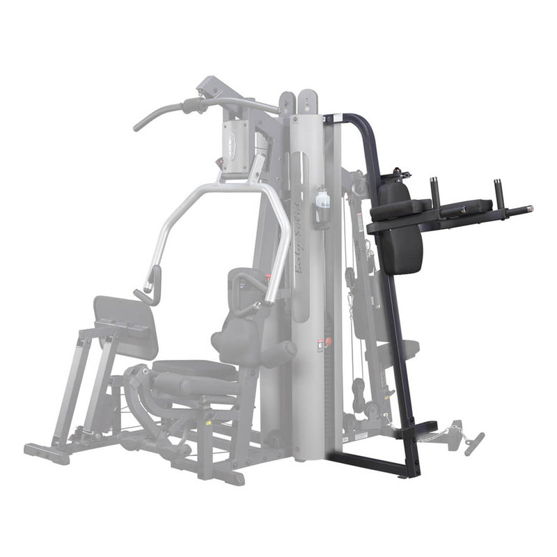 Body-Solid Vertical Knee Raise to suit G9S Gym