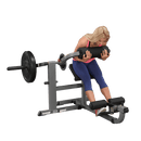 Body-Solid Cam Series AB and Back Machine -