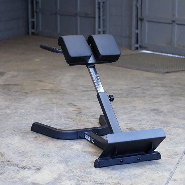 Body-Solid 45 Degree Back Hyperextension